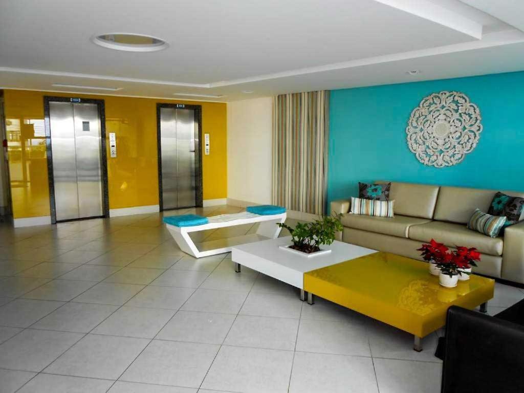 Marina Bezerril - 505 Pontamares - O Melhor De Natal Dış mekan fotoğraf
